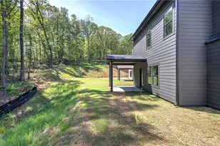 258 Summit Heights Dr, Cartersville, GA 30121 - Photo 38
