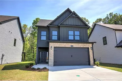 258 Summit Height Drive, Cartersville, GA 30121 - Photo 1