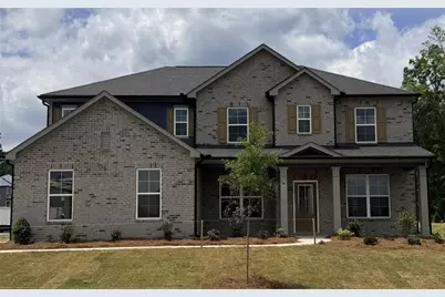 301 Sundown Trail, McDonough, GA 30252 - Photo 1