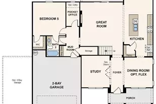 301 Sundown Trail, McDonough, GA 30252 - Photo 2