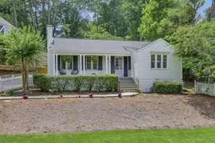 1051 Northrope Dr NE, Atlanta, GA 30324 - Photo 1