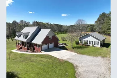 3955 Highway 155, Stockbridge, GA 30281 - Photo 1