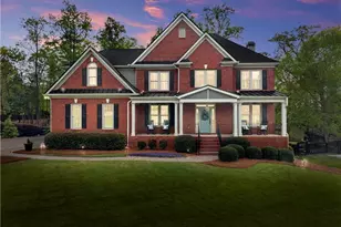 1045 Coleridge Way, Suwanee, GA 30024 - Photo 2