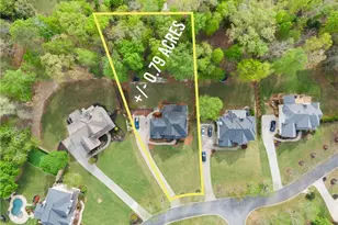 1045 Coleridge Way, Suwanee, GA 30024 - Photo 44