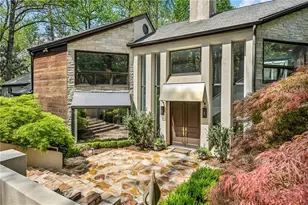 5 W Wesley Ridge NW, Atlanta, GA 30327 - Photo 1