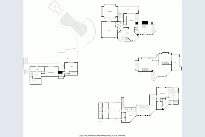 5 W Wesley Ridge NW, Atlanta, GA 30327 - Photo 100