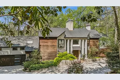 5 W Wesley Ridge NW, Atlanta, GA 30327 - Photo 94