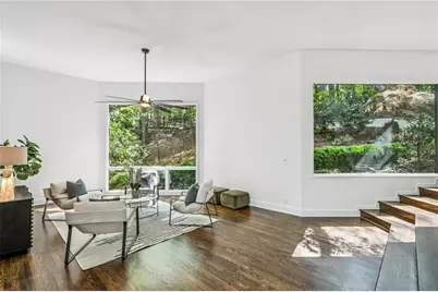 5 W Wesley Ridge NW, Atlanta, GA 30327 - Photo 14