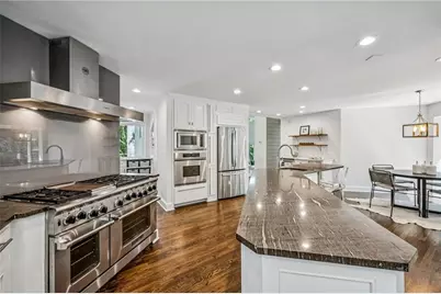 5 W Wesley Ridge NW, Atlanta, GA 30327 - Photo 26