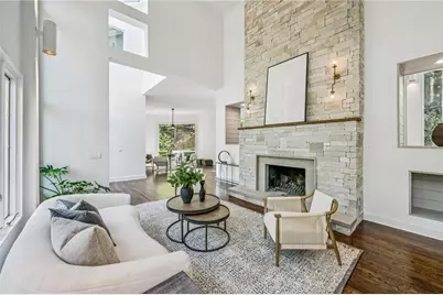 5 W Wesley Ridge NW, Atlanta, GA 30327 - Photo 10