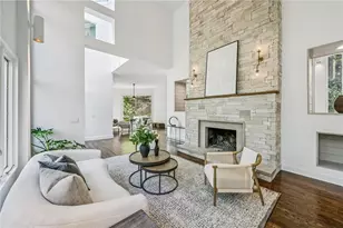 5 W Wesley Ridge NW, Atlanta, GA 30327 - Photo 10