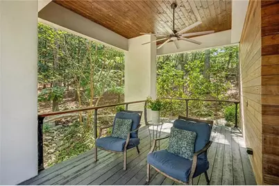 5 W Wesley Ridge NW, Atlanta, GA 30327 - Photo 36