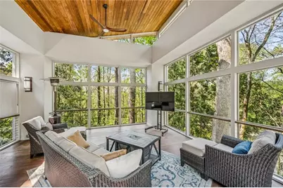 5 W Wesley Ridge NW, Atlanta, GA 30327 - Photo 22