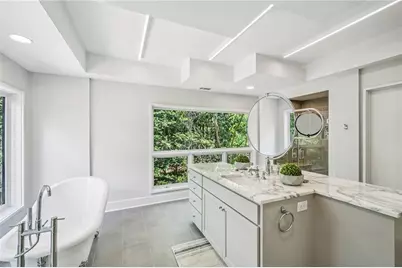 5 W Wesley Ridge NW, Atlanta, GA 30327 - Photo 46