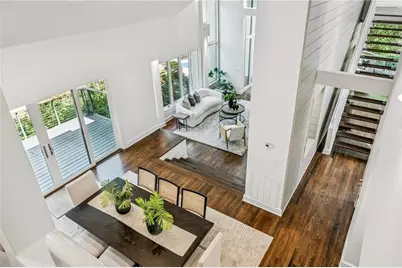 5 W Wesley Ridge NW, Atlanta, GA 30327 - Photo 20