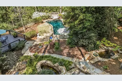 5 W Wesley Ridge NW, Atlanta, GA 30327 - Photo 38