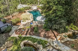 5 W Wesley Ridge NW, Atlanta, GA 30327 - Photo 38