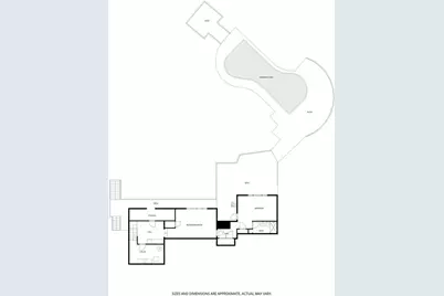 5 W Wesley Ridge NW, Atlanta, GA 30327 - Photo 96