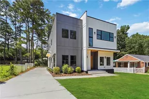 1554 Columbia Cir, Decatur, GA 30032 - Photo 2