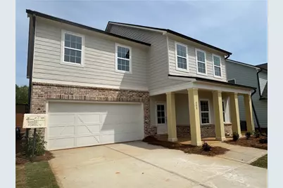 608 Elwick Lane SE, Cartersville, GA 30120 - Photo 2
