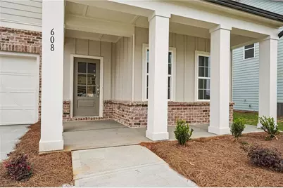 608 Elwick Lane SE, Cartersville, GA 30120 - Photo 2