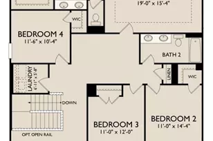 608 Elwick Ln SE, Cartersville, GA 30120 - Photo 4