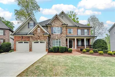 1546 Iris Glen Court, Hoschton, GA 30548 - Photo 4