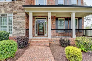 1546 Iris Glen Ct, Hoschton, GA 30548 - Photo 2