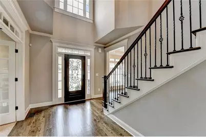 1546 Iris Glen Court, Hoschton, GA 30548 - Photo 6