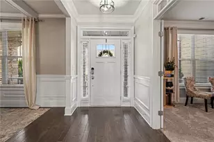 1454 Casual Ridge Run, Loganville, GA 30052 - Photo 4