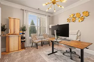 1454 Casual Ridge Run, Loganville, GA 30052 - Photo 12