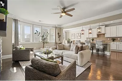 1454 Casual Ridge Run, Loganville, GA 30052 - Photo 6