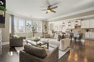 1454 Casual Ridge Run, Loganville, GA 30052 - Photo 6