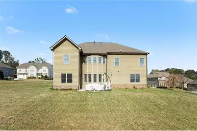 1454 Casual Ridge Run, Loganville, GA 30052 - Photo 32