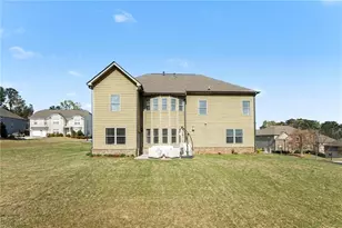 1454 Casual Ridge Run, Loganville, GA 30052 - Photo 32