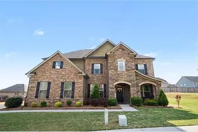 1454 Casual Ridge Run, Loganville, GA 30052 - Photo 1