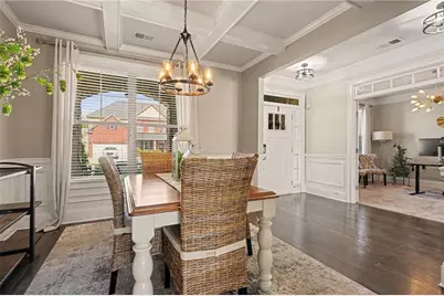 1454 Casual Ridge Run, Loganville, GA 30052 - Photo 10