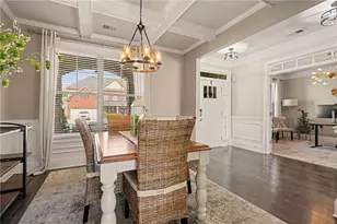 1454 Casual Ridge Run, Loganville, GA 30052 - Photo 10