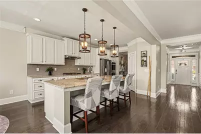 1454 Casual Ridge Run, Loganville, GA 30052 - Photo 8