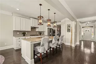 1454 Casual Ridge Run, Loganville, GA 30052 - Photo 8