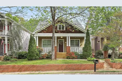 905 Custer St, Hapeville, GA 30354 - Photo 4