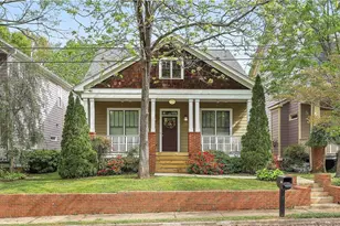 905 Custer St, Hapeville, GA 30354 - Photo 4