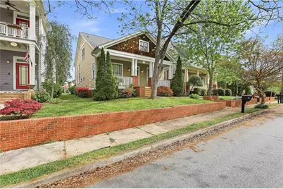 905 Custer St, Hapeville, GA 30354 - Photo 2