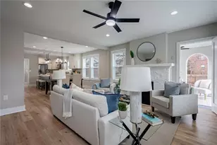 1283 Beecher St SW, Atlanta, GA 30310 - Photo 2