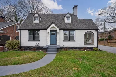 1283 Beecher Street SW, Atlanta, GA 30310 - Photo 1