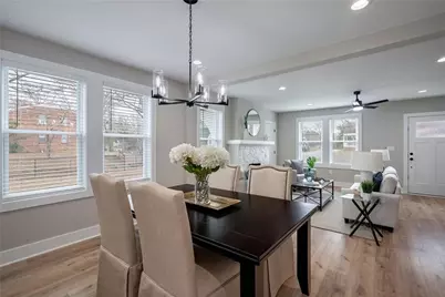 1283 Beecher Street SW, Atlanta, GA 30310 - Photo 8