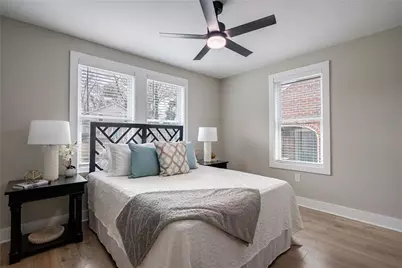 1283 Beecher Street SW, Atlanta, GA 30310 - Photo 22