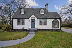 1283 Beecher St SW, Atlanta, GA 30310 - Photo 1
