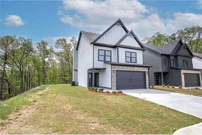 260 Summit Height Drive, Cartersville, GA 30121 - Photo 50