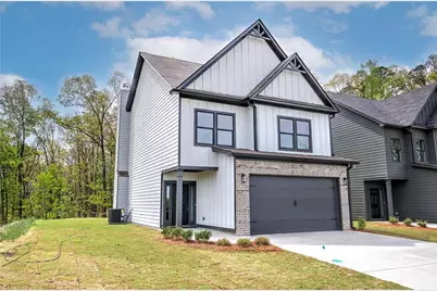 260 Summit Height Drive, Cartersville, GA 30121 - Photo 2